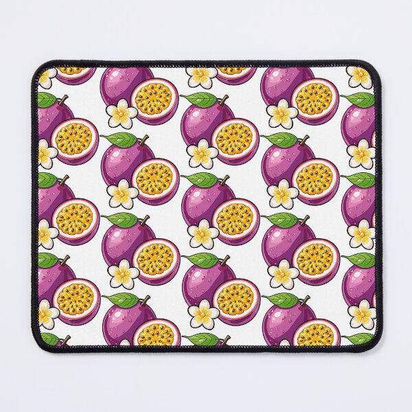 Item preview, Passion fruit  designed and sold by KJackArtwork.