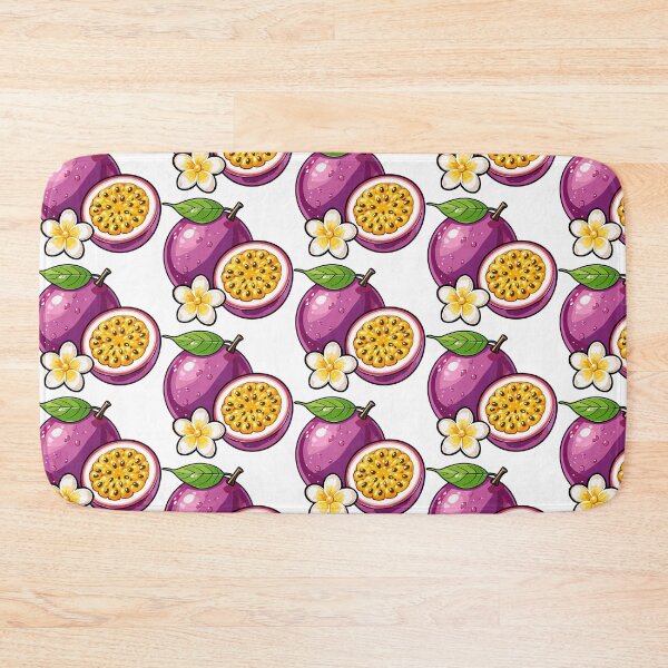Item preview, Passion fruit  designed and sold by KJackArtwork.