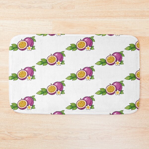 Item preview, Passion fruit  designed and sold by KJackArtwork.