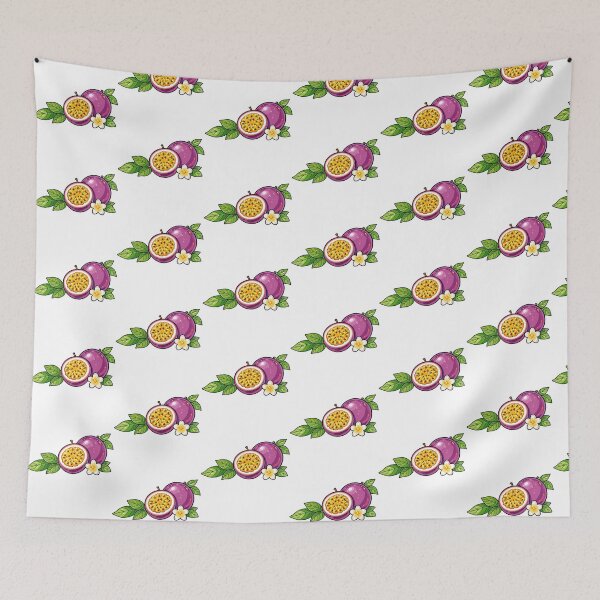 Item preview, Passion fruit  designed and sold by KJackArtwork.