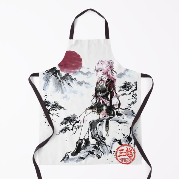 Item preview, March 7th Sumi-e designed and sold by Mitsugoshi.
