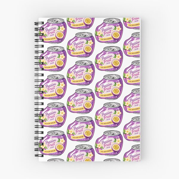 Item preview, Passion fruit drink designed and sold by KJackArtwork.