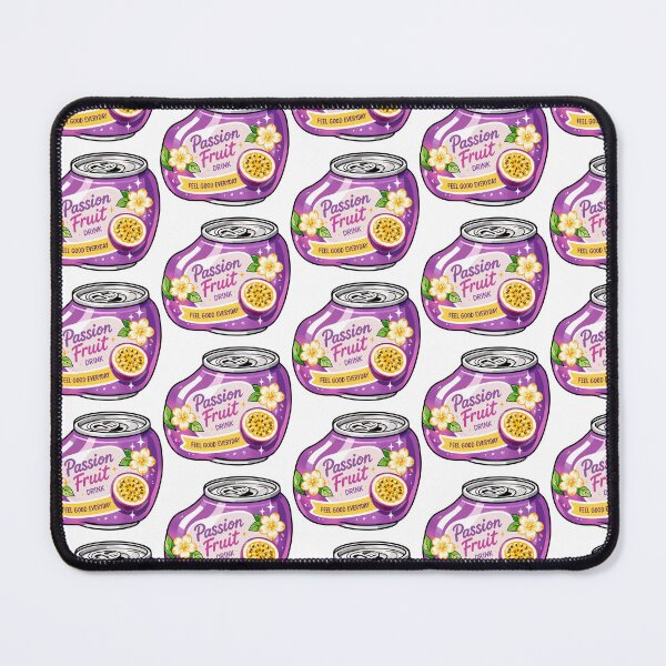 Item preview, Passion fruit drink designed and sold by KJackArtwork.