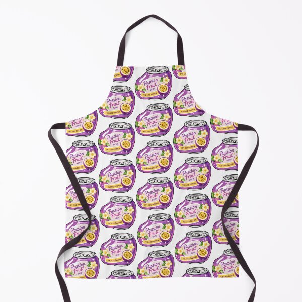Item preview, Passion fruit drink designed and sold by KJackArtwork.