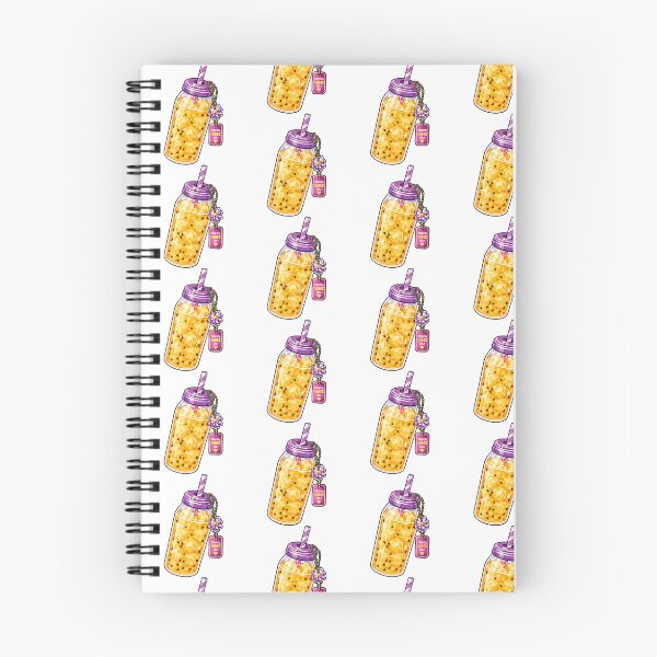 Item preview, Passion fruit drink designed and sold by KJackArtwork.