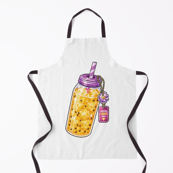 Item preview, Passion fruit drink designed and sold by KJackArtwork.