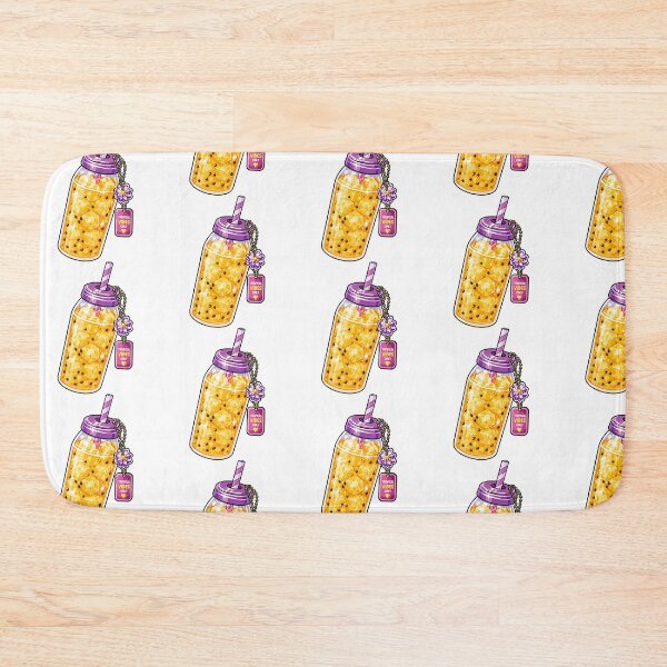 Item preview, Passion fruit drink designed and sold by KJackArtwork.