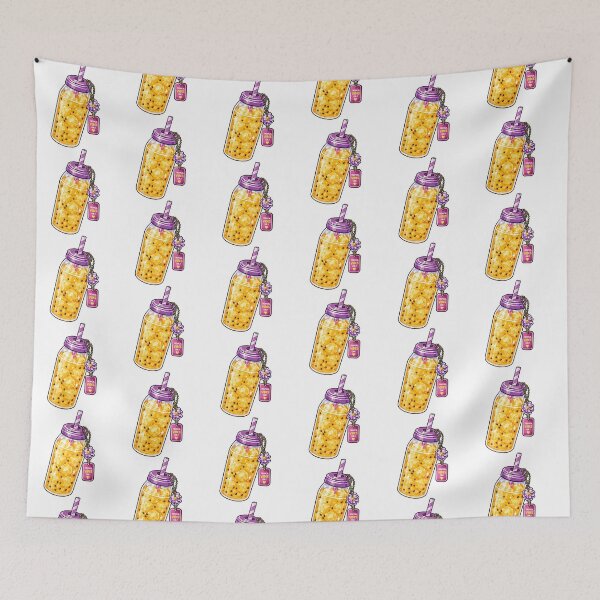 Item preview, Passion fruit drink designed and sold by KJackArtwork.