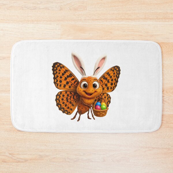 Item preview, Easter Fritillary Butterfly designed and sold by Sillytoe.