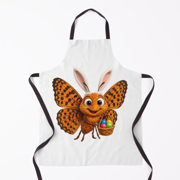 Item preview, Easter Fritillary Butterfly designed and sold by Sillytoe.