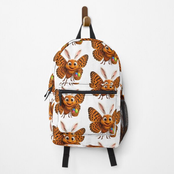 Item preview, Easter Fritillary Butterfly designed and sold by Sillytoe.