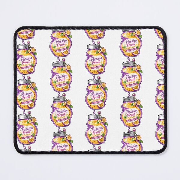 Item preview, Passion fruit drink designed and sold by KJackArtwork.