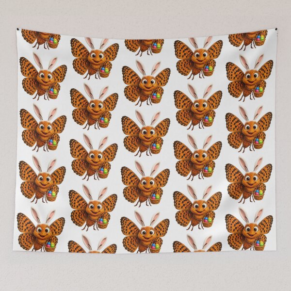 Item preview, Easter Fritillary Butterfly designed and sold by Sillytoe.