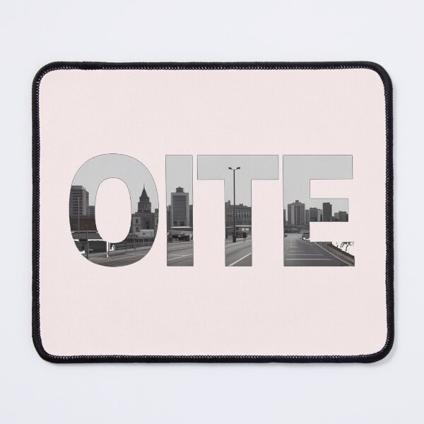 Item preview, OITE designed and sold by X-DEFINICIÓN.