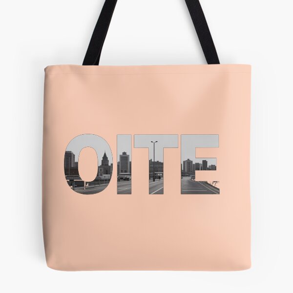 Item preview, OITE designed and sold by X-DEFINICIÓN.