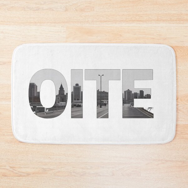 Item preview, OITE designed and sold by X-DEFINICIÓN.
