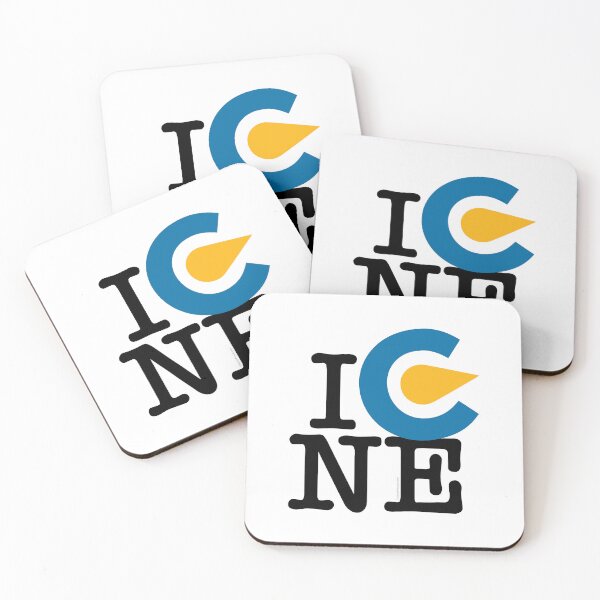 Item preview, Start Spreadin' the News - Black Letters designed and sold by CSASMerch.
