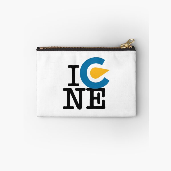Item preview, Start Spreadin' the News - Black Letters designed and sold by CSASMerch.
