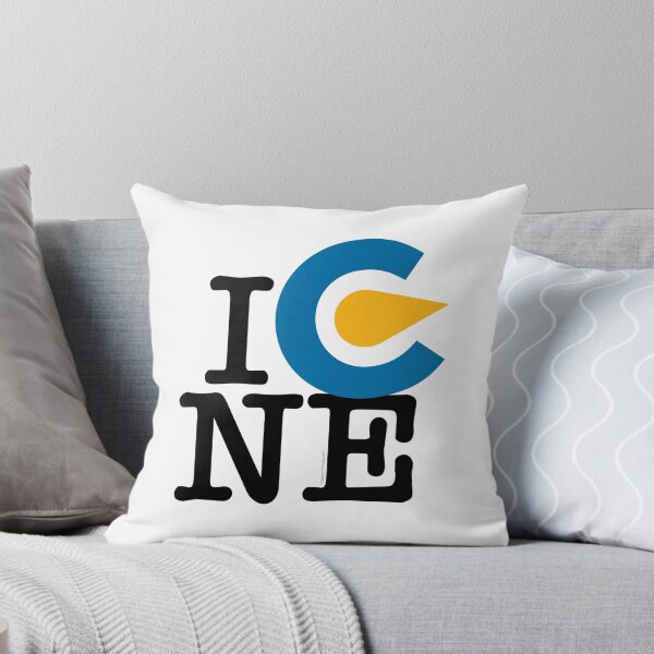 Item preview, Start Spreadin' the News - Black Letters designed and sold by CSASMerch.