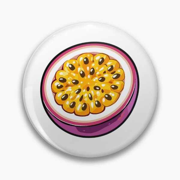 Item preview, Passion fruit drink designed and sold by KJackArtwork.