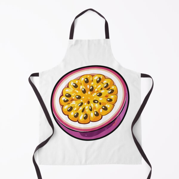 Item preview, Passion fruit drink designed and sold by KJackArtwork.