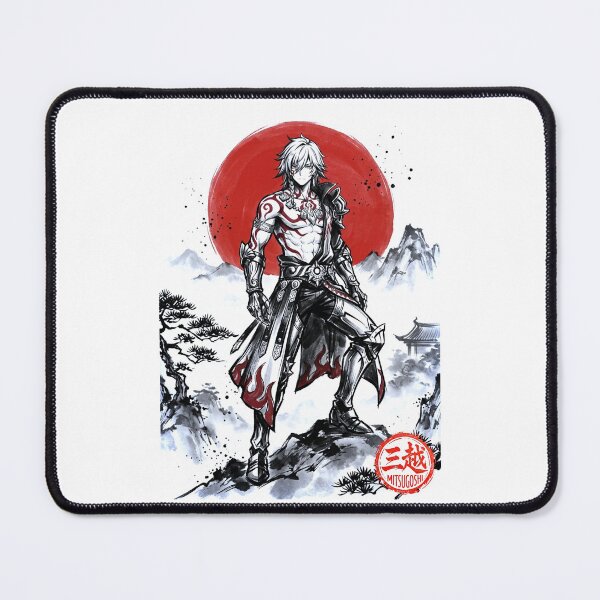 Item preview, Mydei Sumi-e designed and sold by Mitsugoshi.