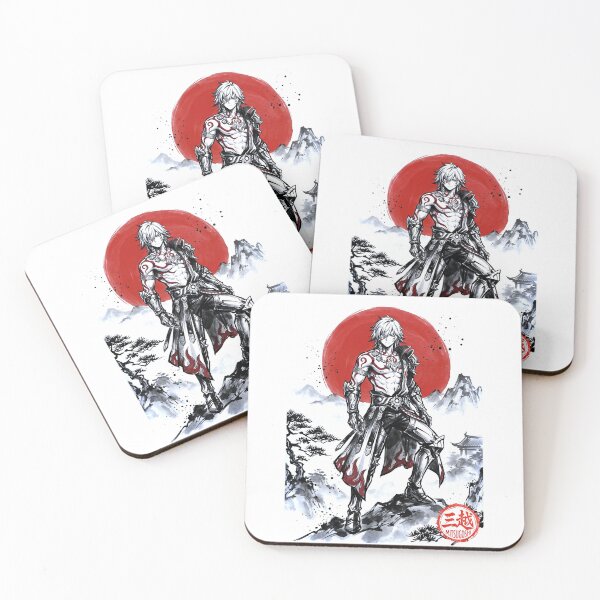 Item preview, Mydei Sumi-e designed and sold by Mitsugoshi.