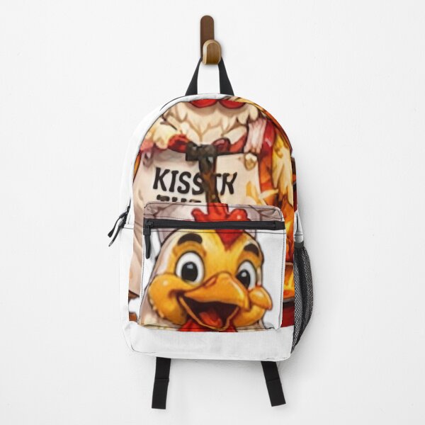 Item preview, Funny Chicken Grill Master designed and sold by DailyDoodlesBySumbul.
