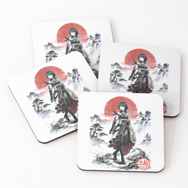 Item preview, Natasha Sumi-e designed and sold by Mitsugoshi.