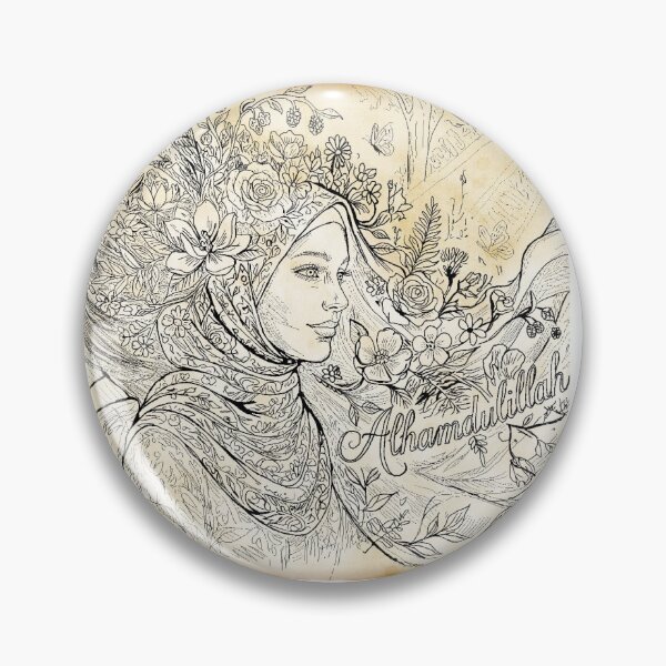 Item preview, A Revert Story designed and sold by MuslimaArt.