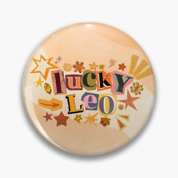 Item preview, leo  designed and sold by codename.stickyhand .