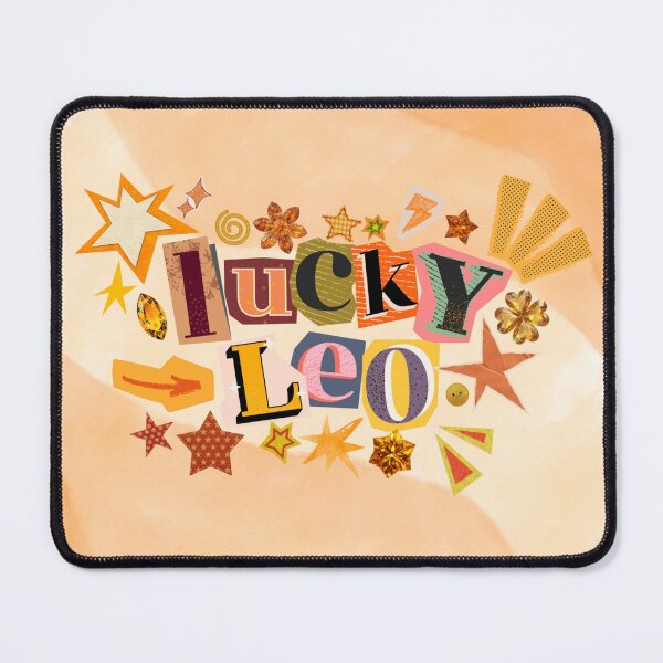 Item preview, leo  designed and sold by codename.stickyhand .