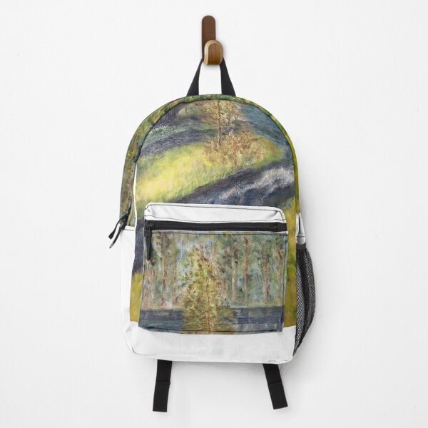 Item preview, Traveling Through Yellwstone designed and sold by Art by Judy Jones.