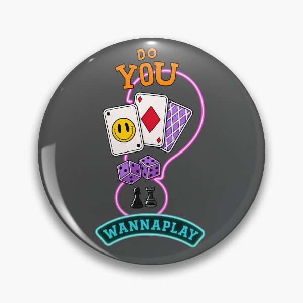 Item preview, Do you wanna play ? designed and sold by Drawings much more.
