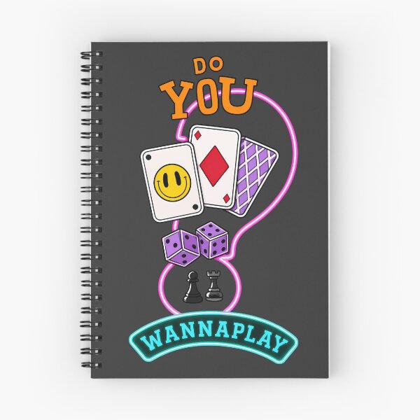 Item preview, Do you wanna play ? designed and sold by Drawings much more.