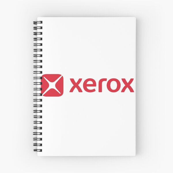Item preview, XEROX LOGO designed and sold by JJNameArt.