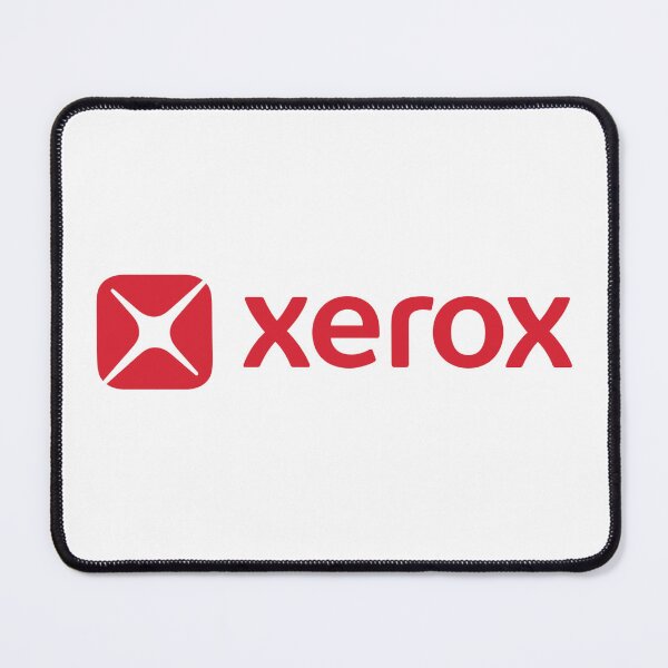 Item preview, XEROX LOGO designed and sold by JJNameArt.