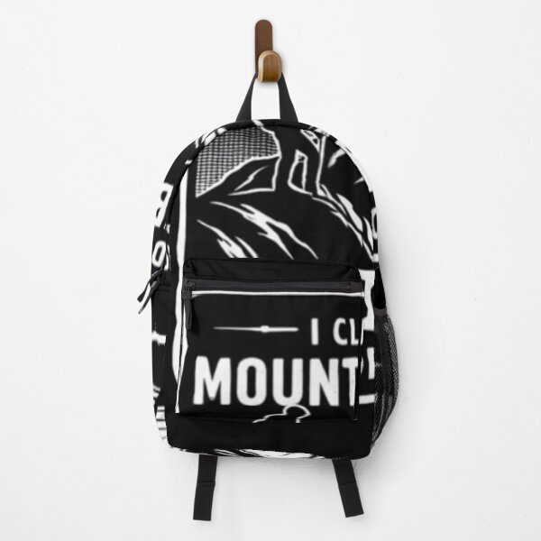 Item preview, Toubkal, Morocco Classic Sticher. designed and sold by Sloyar.
