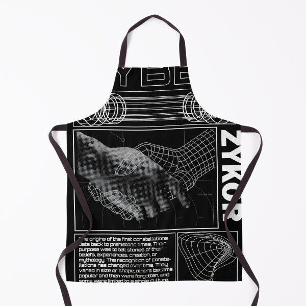 Item preview, Cyber Y2K style design designed and sold by ZYKOR.