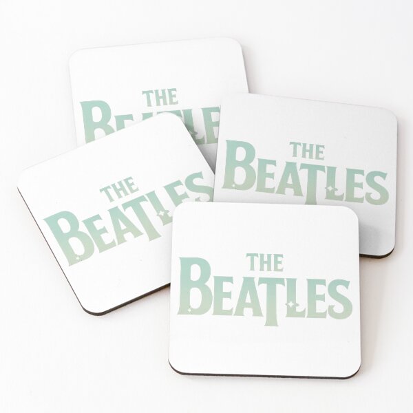 Item preview, The Beatles designed and sold by X-DEFINICIÓN.