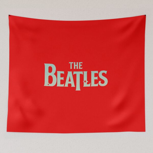 Item preview, The Beatles designed and sold by X-DEFINICIÓN.
