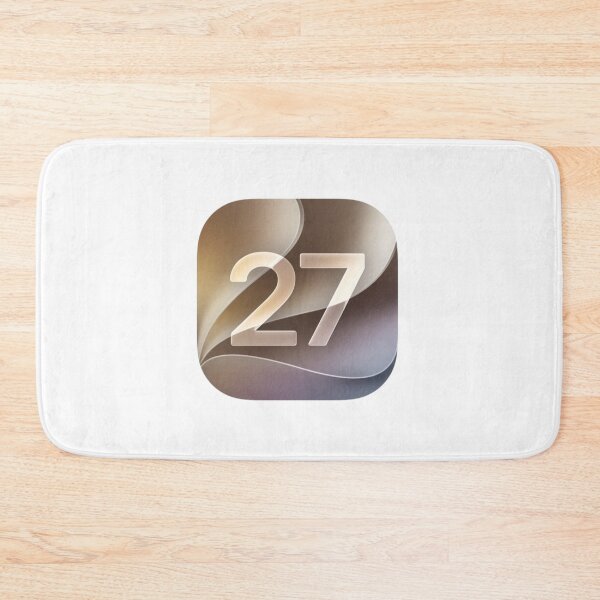 Item preview, APPLE LOGO designed and sold by JJNameArt.