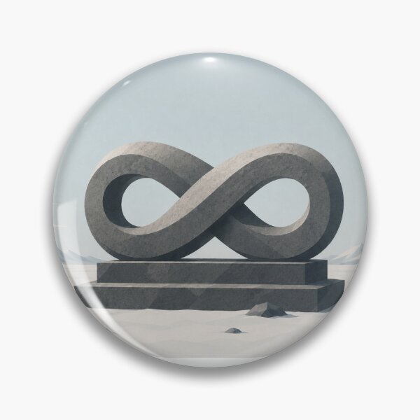 Item preview, Silent Eternal Stone designed and sold by Norvian.