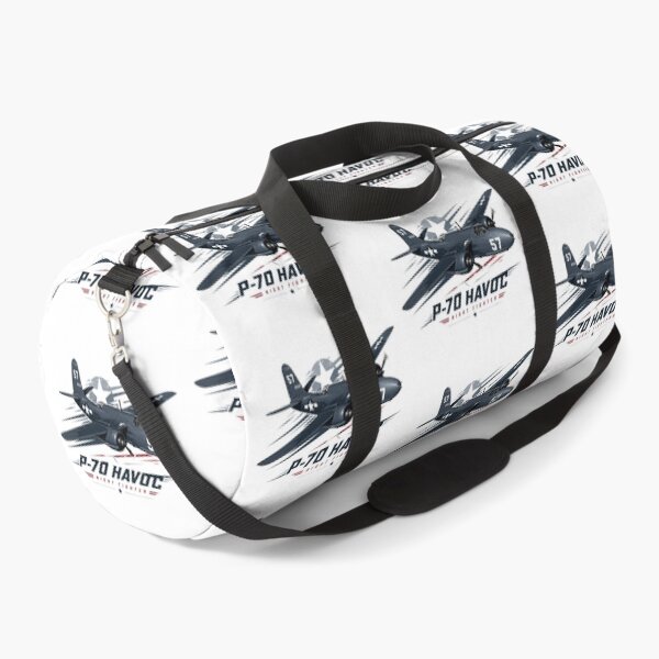 Item preview, Classic P-70 Havoc Night Fighter Design designed and sold by Combat Skies.