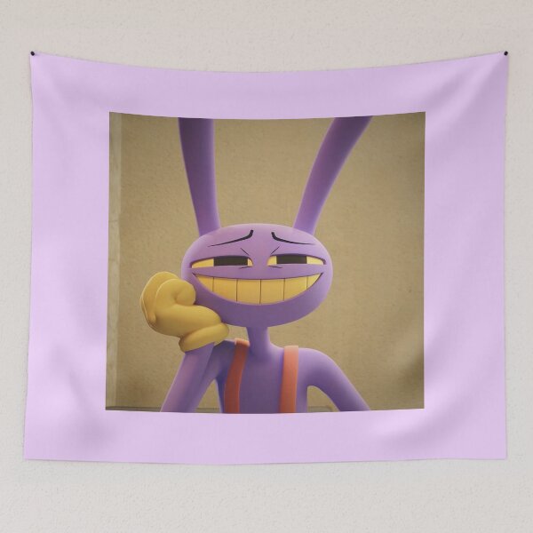Item preview, the amazing dijital circus  designed and sold by else  if.