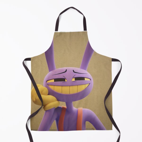 Item preview, the amazing dijital circus designed and sold by else if.