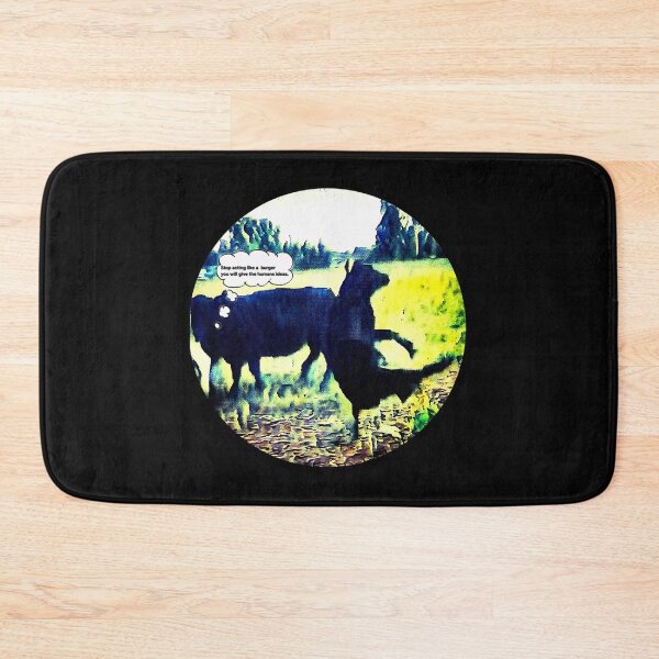 Item preview, cow designed and sold by gracehopelove.