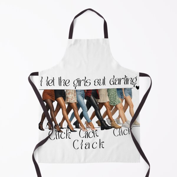 Artikelvorschau, Ich habe die Mädchen rausgelassen, Liebling – Raye Click Clack Symphony Design entworfen und verkauft von HiddenTrackClub.