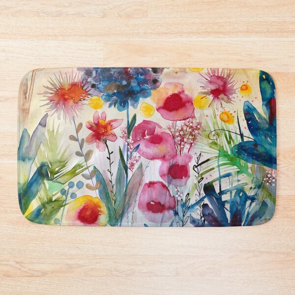 Item preview, Spring garden designed and sold by Marianna Tankelevich.