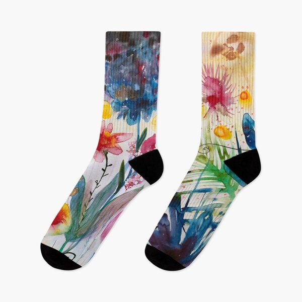 Item preview, Spring garden designed and sold by Marianna Tankelevich.